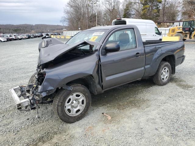 2011 Toyota Tacoma 