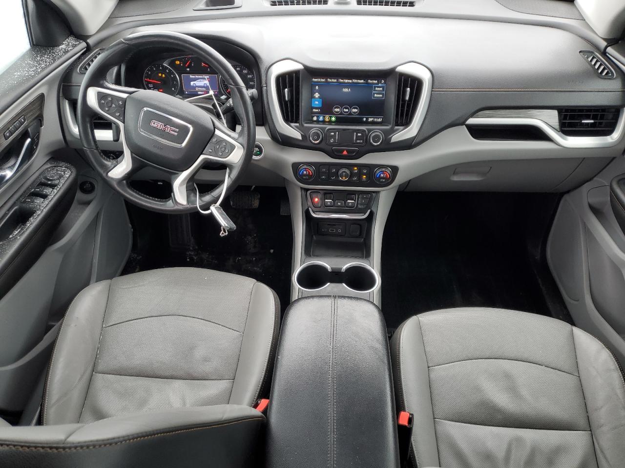 2021 GMC Terrain - Image 8