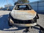 2016 Hyundai Santa Fe Sport  en Venta en Lebanon, TN - Burn