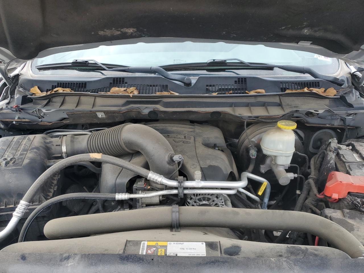 2017 RAM 1500 - Image 11