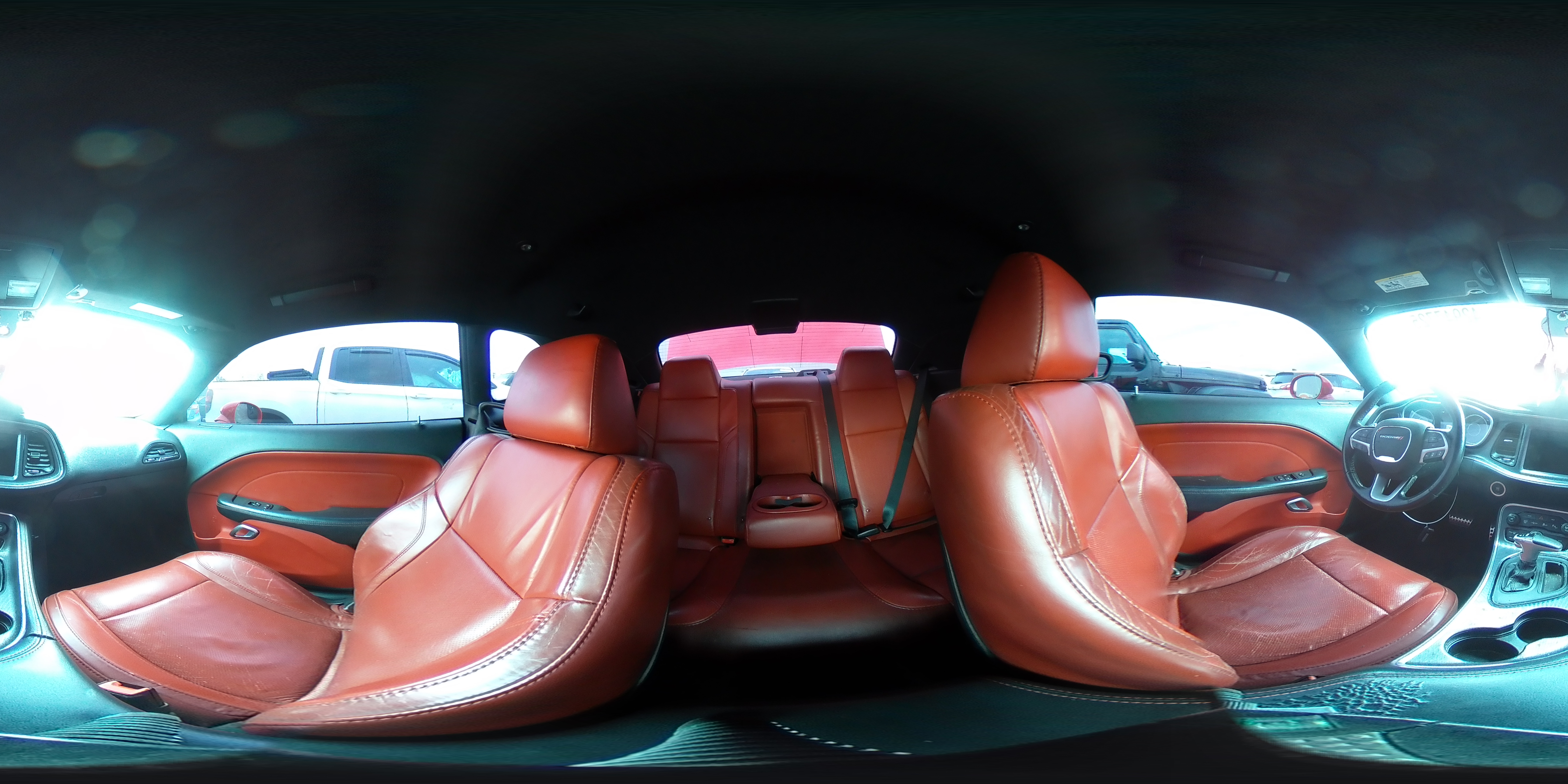 2015 Dodge Challenger - Image 12