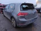 2019 VOLKSWAGEN GOLF MATCH for sale at Copart PETERLEE