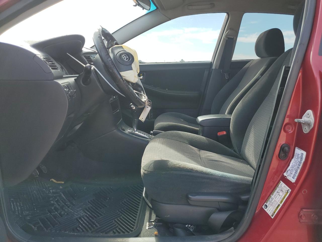 2005 Toyota Corolla - Image 7