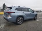 2024 Toyota Highlander Le продається в Eugene, OR - All Over