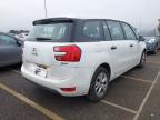 2016 CITROEN C4 GRAND P for sale at Copart SANDTOFT