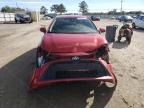 2021 Toyota Corolla Le en Venta en Newton, AL - Front End