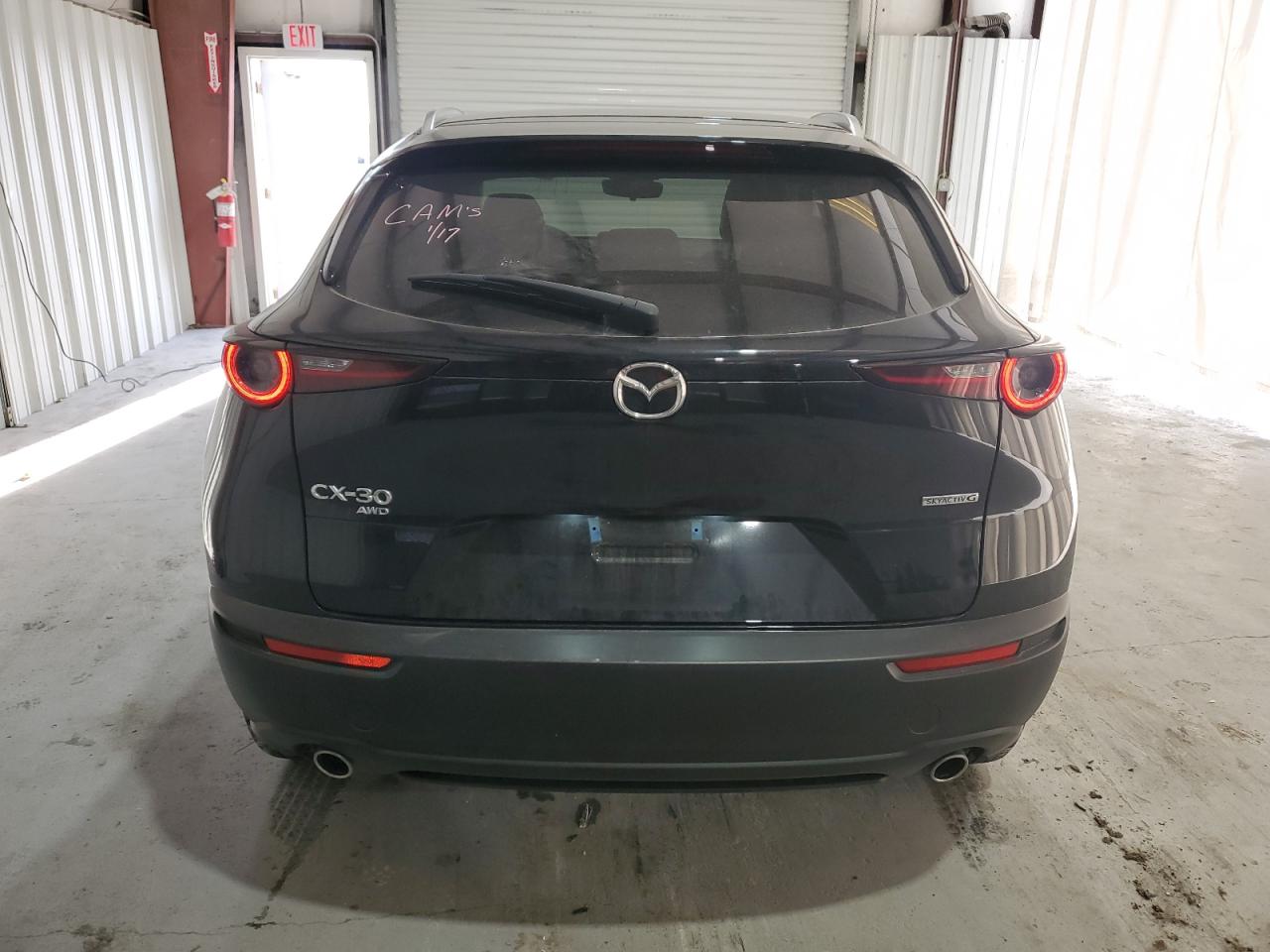 2024 Mazda CX-30 - Image 6