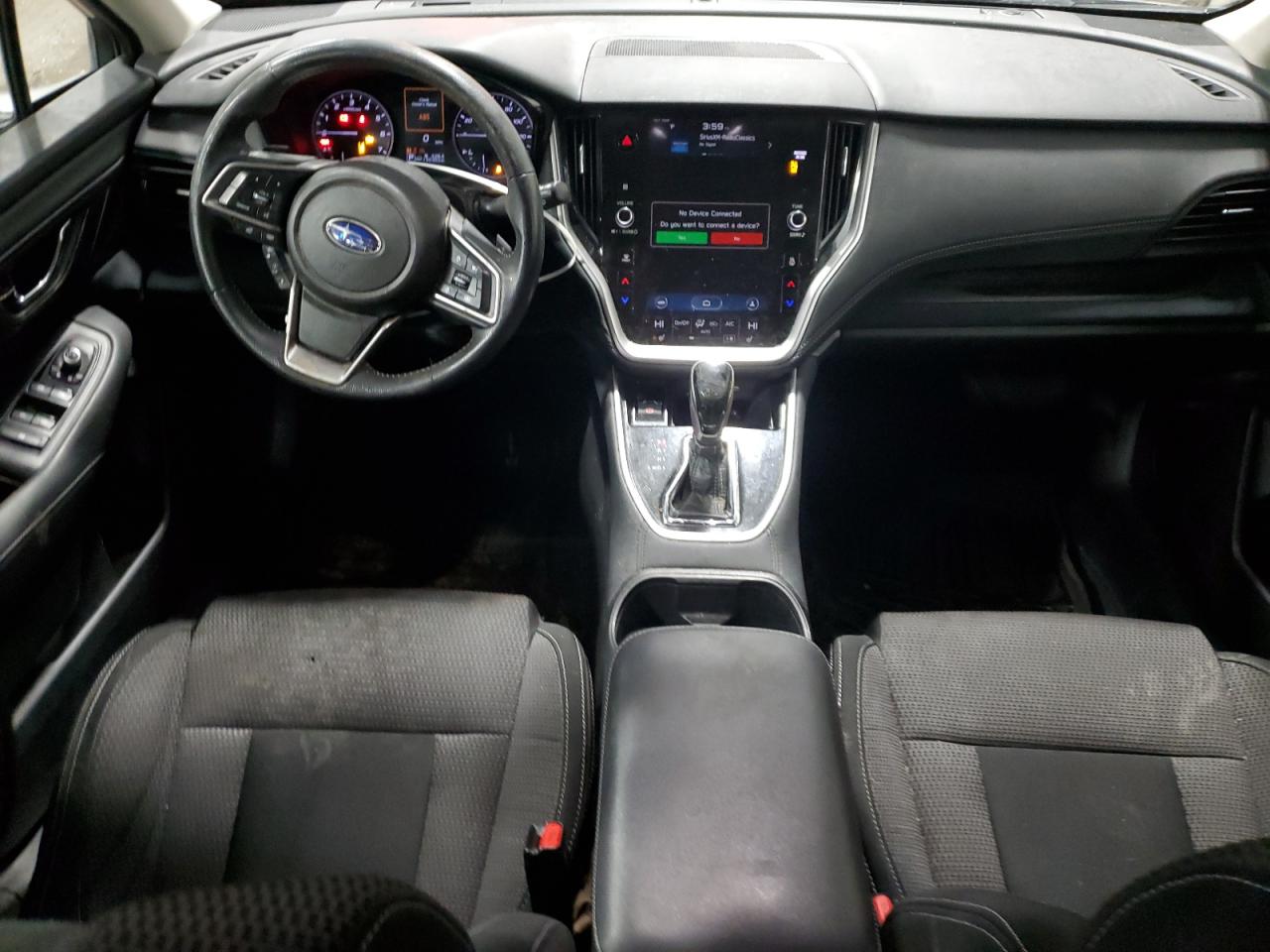 2021 Subaru Outback - Image 8