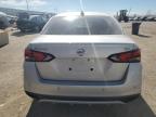 2020 Nissan Versa Sv продається в Albuquerque, NM - Front End