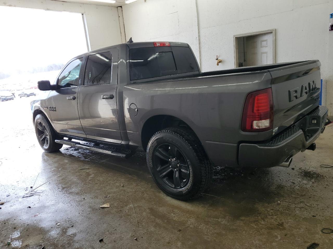 2017 RAM 1500 - Image 2