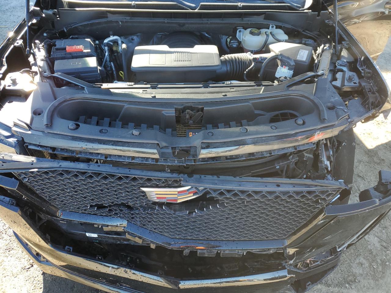 2021 Cadillac Escalade - Image 12