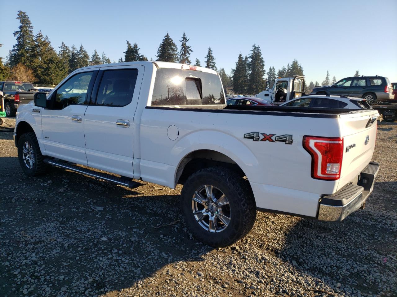 2015 Ford F-150 - Image 2