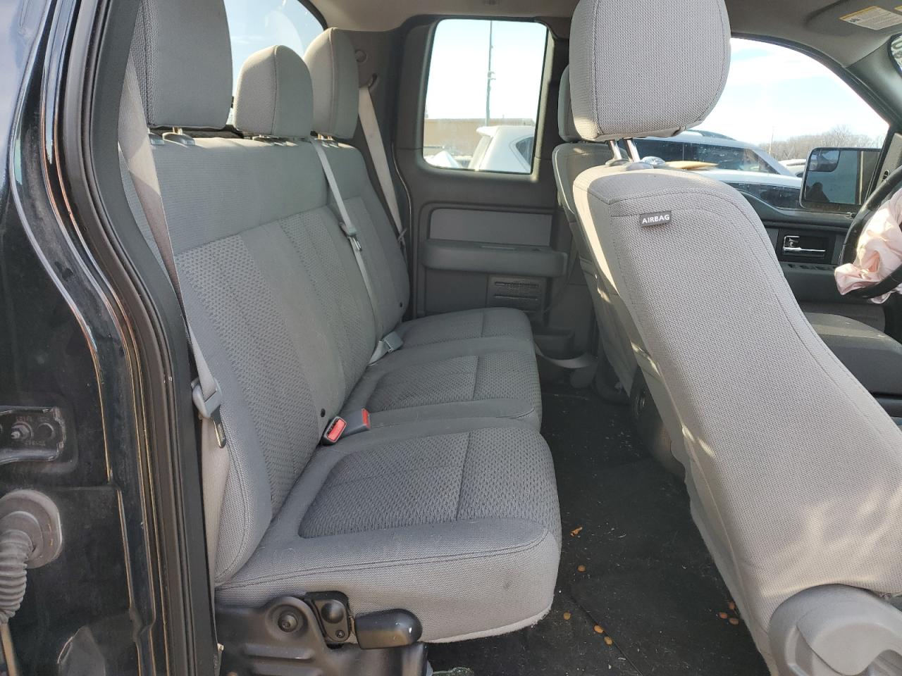 2012 Ford F-150 - Image 10