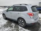 2018 Subaru Forester 2.5I Limited na sprzedaż w Airway Heights, WA - Front End