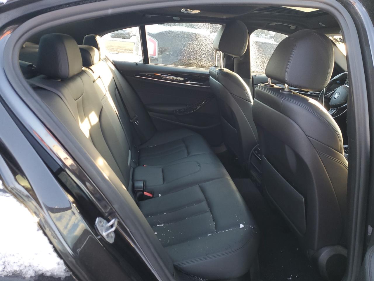 2018 BMW 5er - Image 10
