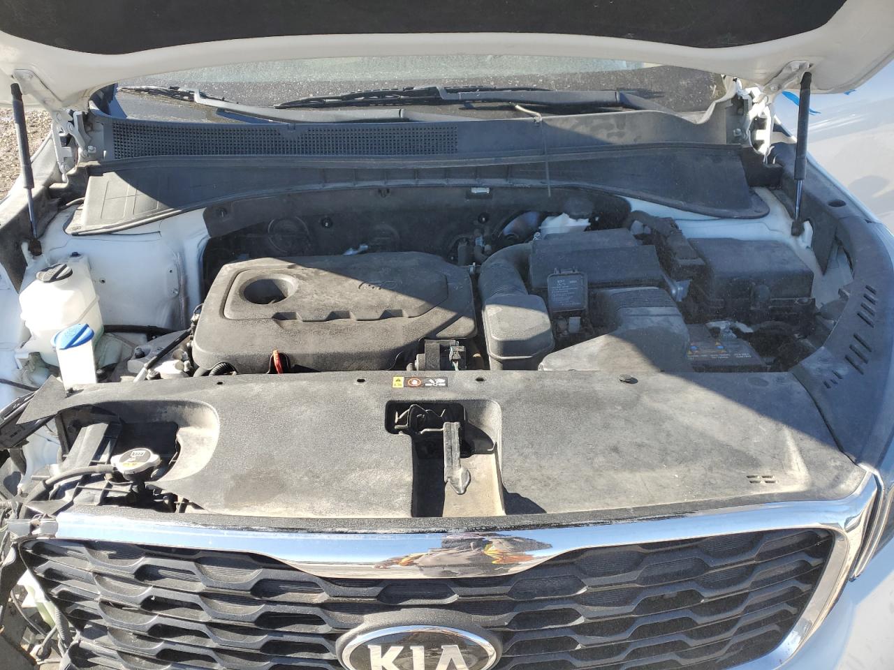 2019 Kia Sorento - Image 12