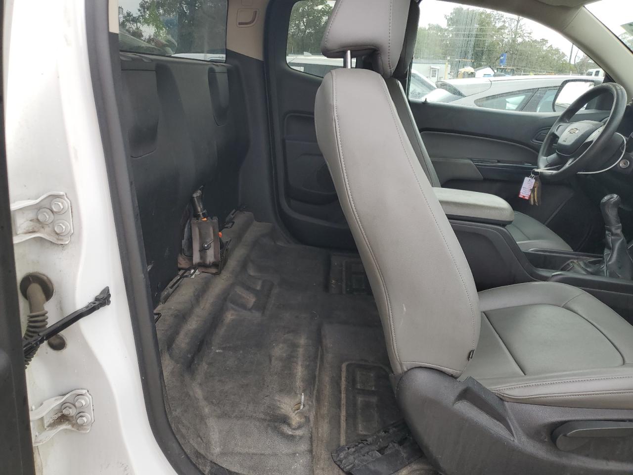 2016 Chevrolet Colorado - Image 10