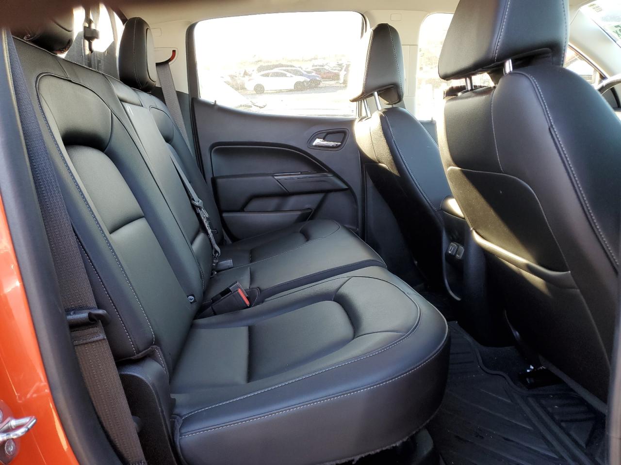 2021 Chevrolet Colorado - Image 10