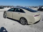 2015 Lincoln Mkz  en Venta en Prairie Grove, AR - Front End