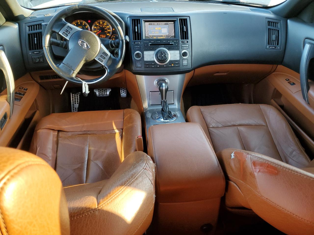 2006 Infiniti FX - Image 8