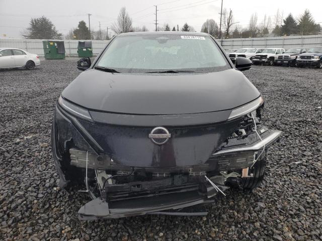  NISSAN ARIYA EVOL 2023 Черный