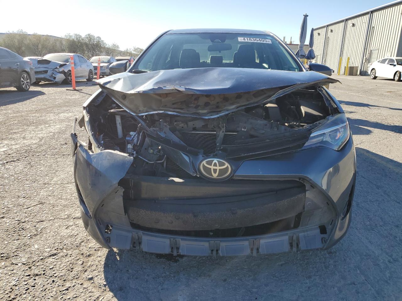2017 Toyota Corolla - Image 5