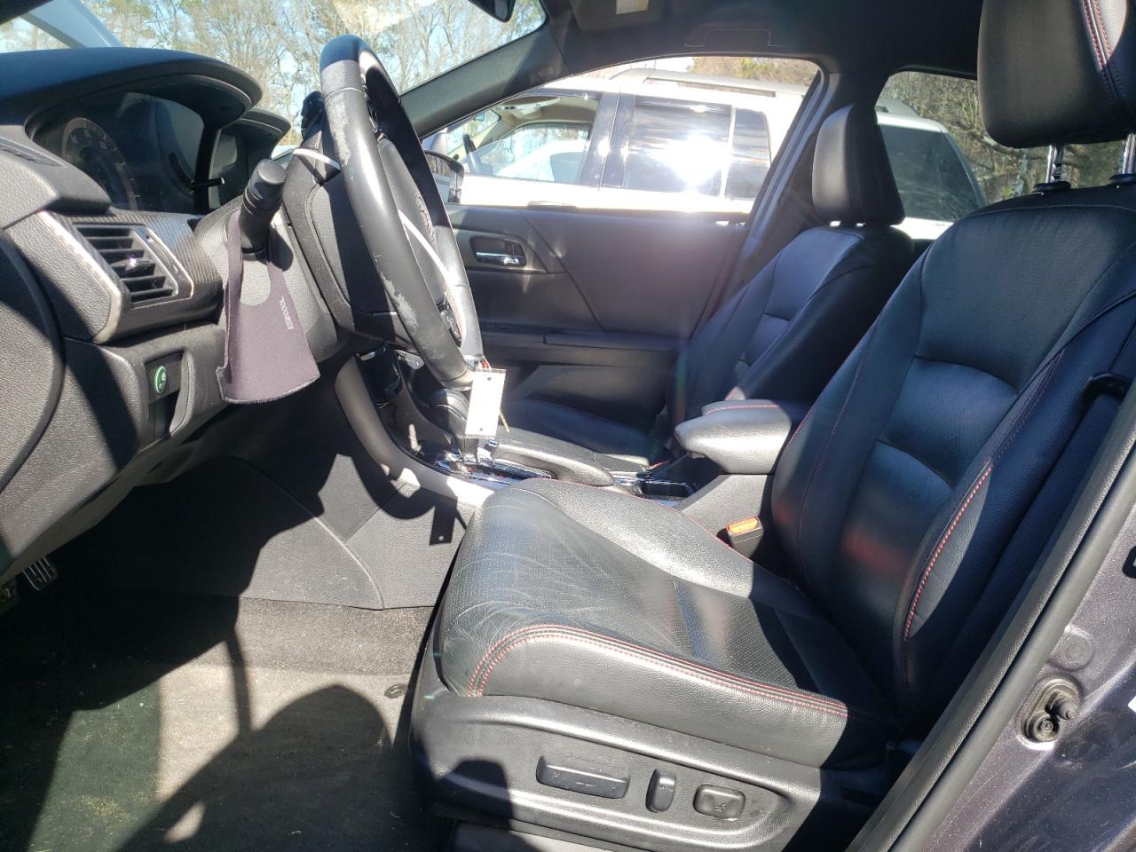 2017 Honda Accord - Image 7