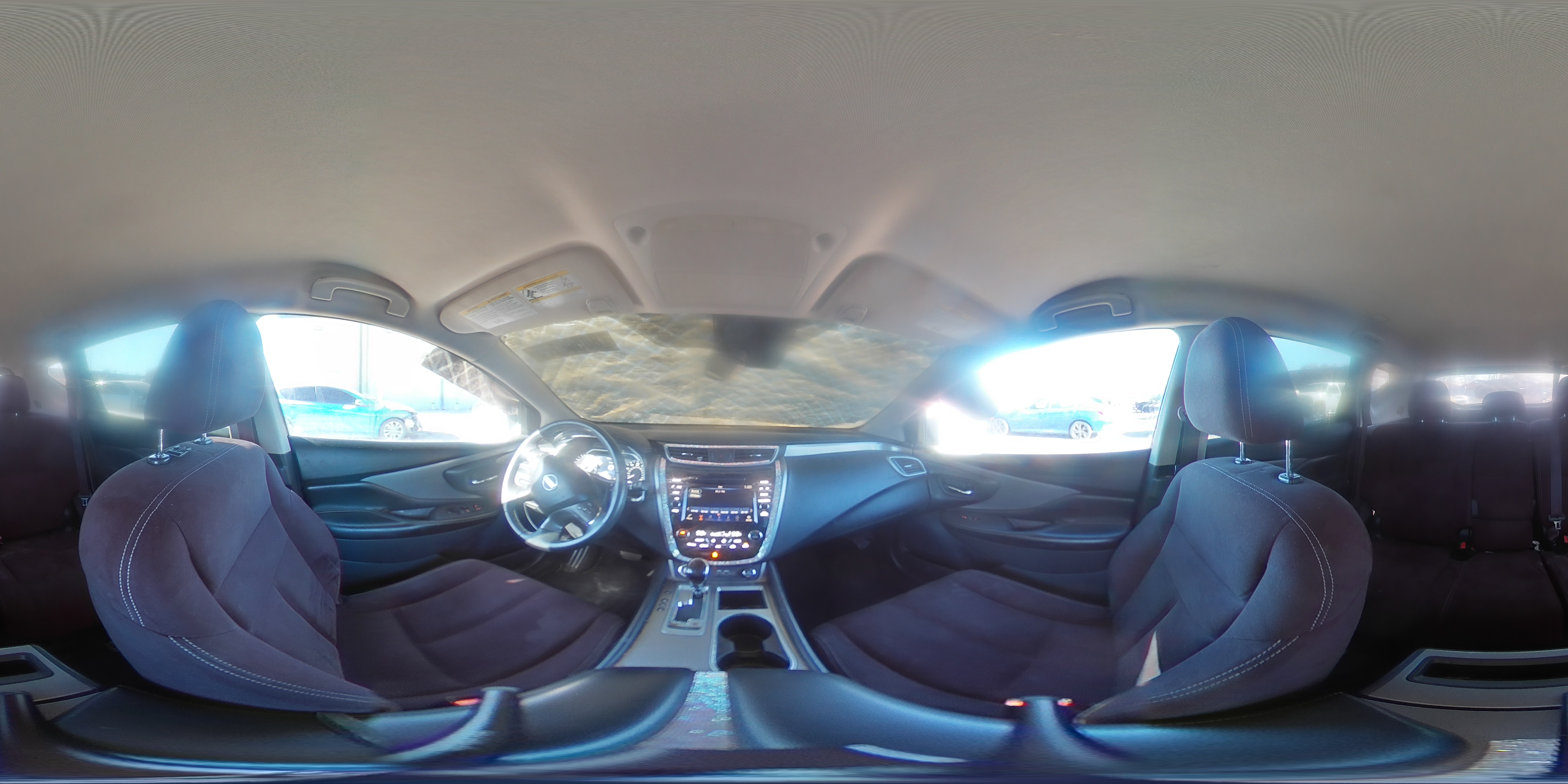 2020 Nissan Murano - Image 14