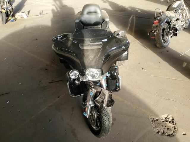 2019 HARLEY-DAVIDSON FLHTCUTG 
