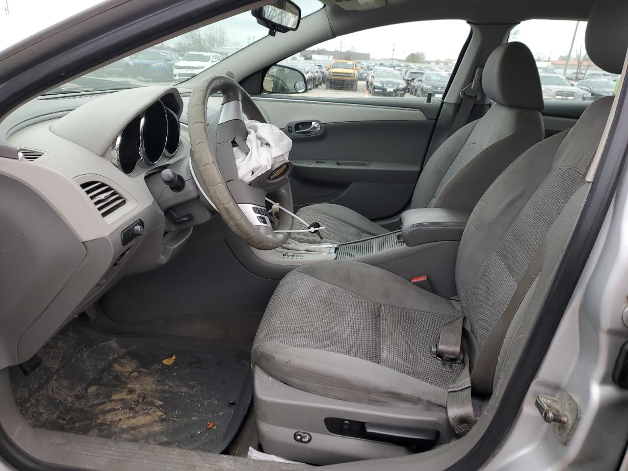 2011 Chevrolet Malibu - Image 7