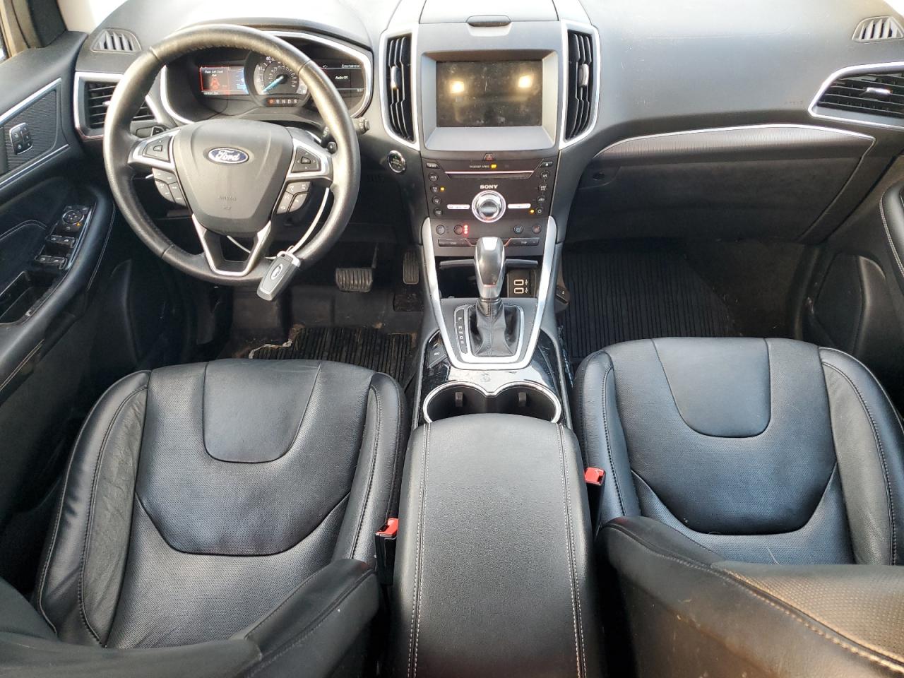 2018 Ford Edge - Image 8