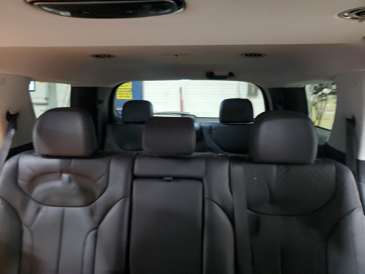 2023 Hyundai Palisade - Image 10