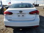 2017 Kia Forte Ex იყიდება Van Nuys-ში, CA - Front End