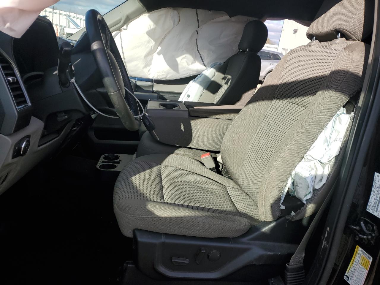 2019 Ford F-150 - Image 7