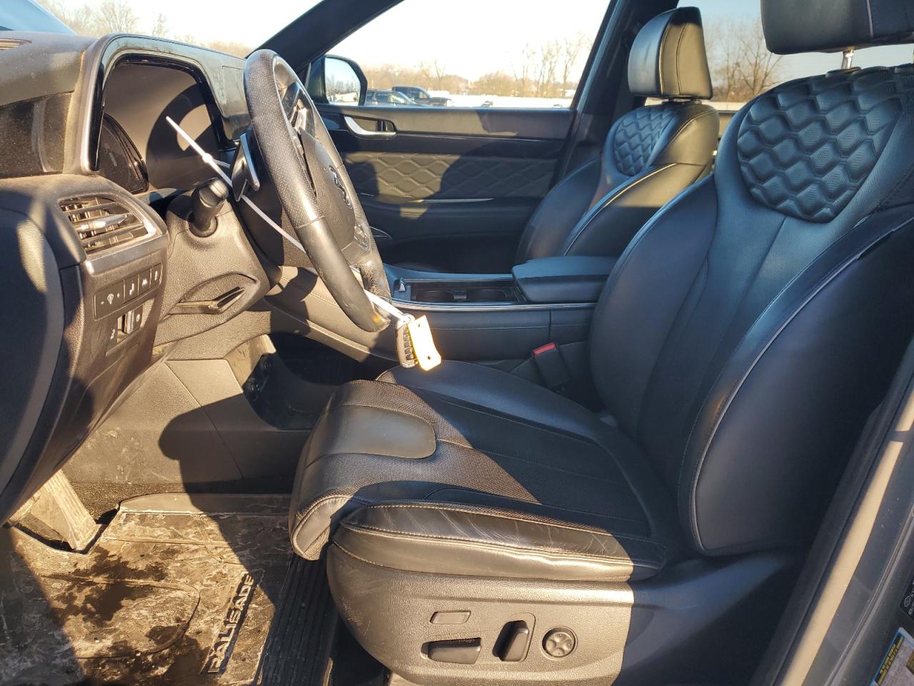 2021 Hyundai Palisade - Image 7