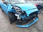 2024 FORD PUMA ST for sale at Copart WOLVERHAMPTON