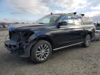 2018 Ford Expedition Max Limited en Venta en Eugene, OR - Front End