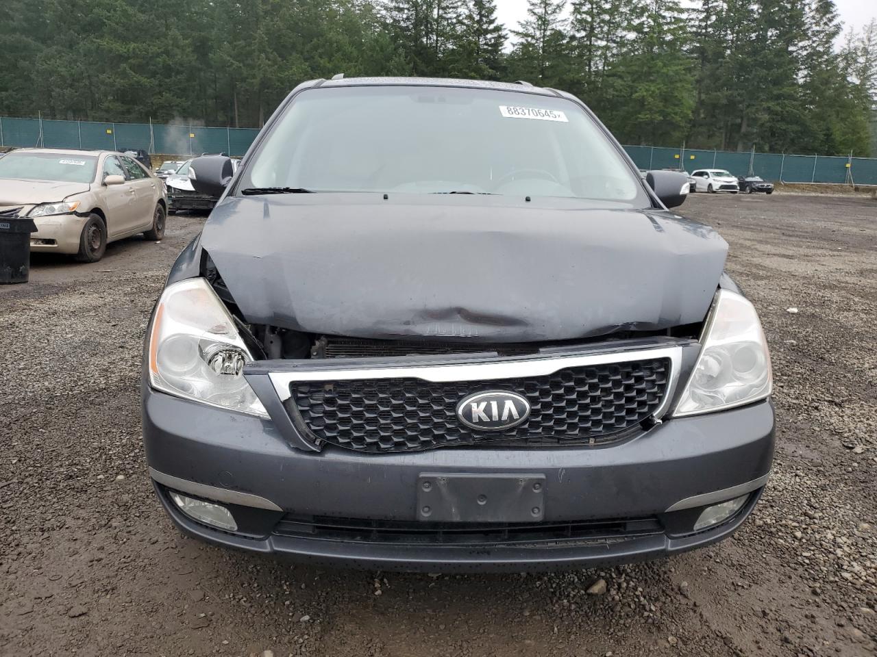 VIN KNDMH4C75E6592817 2014 KIA All Models no.5