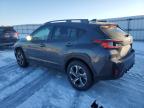 2024 Subaru Crosstrek Premium for Sale in Fredericksburg, VA - Front End