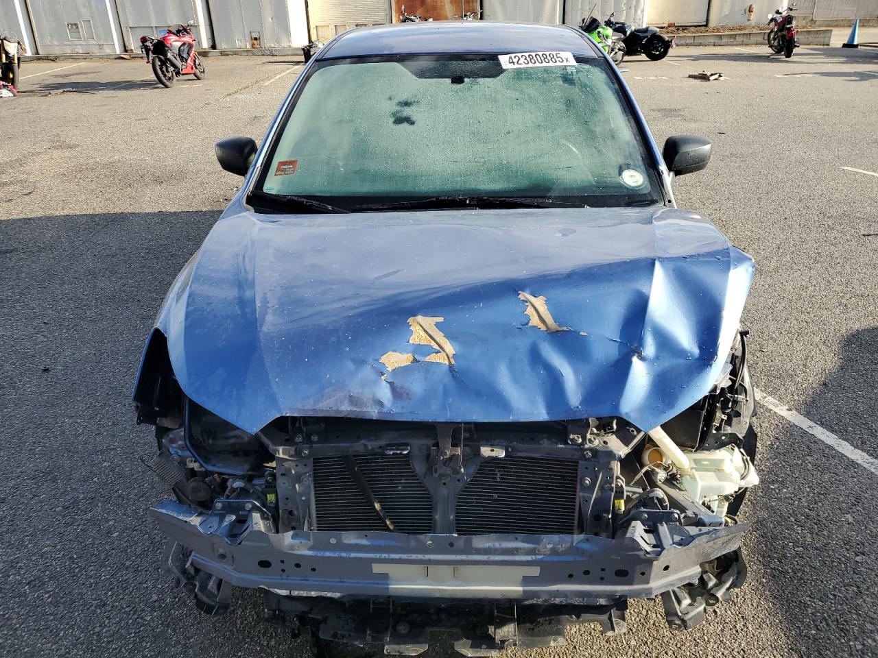 2015 Subaru Impreza - Image 5