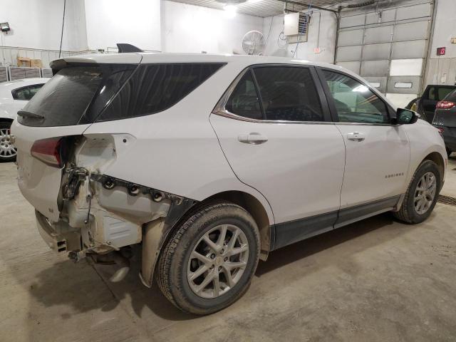  CHEVROLET EQUINOX 2022 Biały