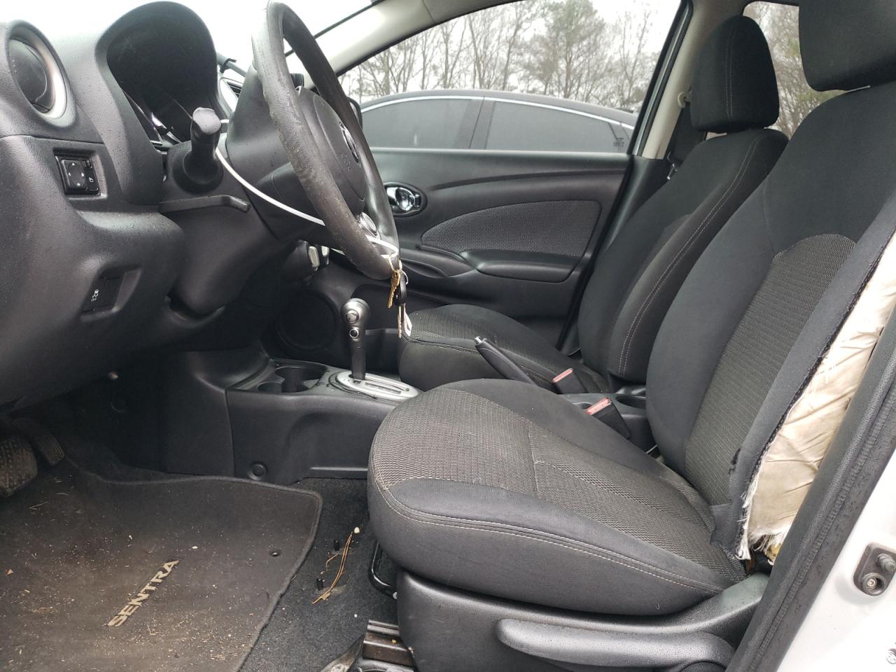 2014 Nissan Versa - Image 7