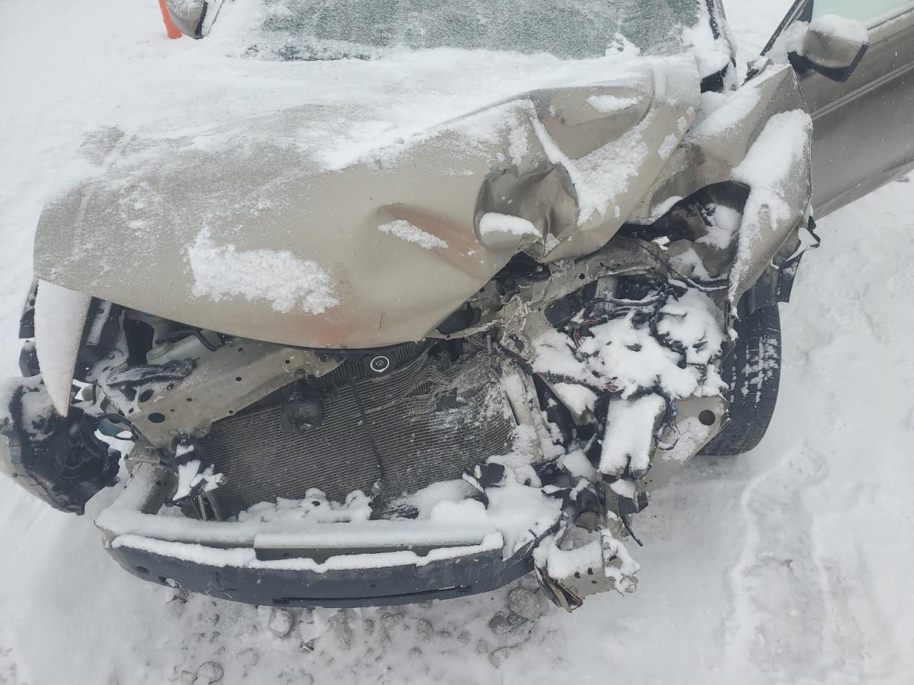 2009 Honda Accord Exl VIN: 1HGCP36869A000407 Lot: 88387185