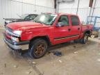 2004 Chevrolet Silverado K1500 for Sale in Franklin, WI - Side