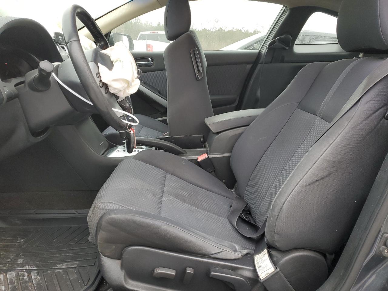 2008 Nissan Altima - Image 7