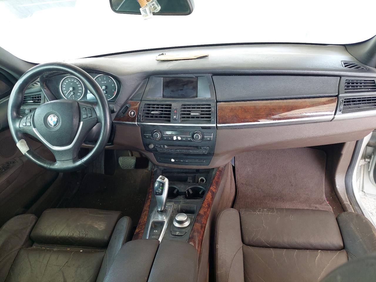 WBAFE4106AL255248 - 2010 Bmw X5 - #87773715