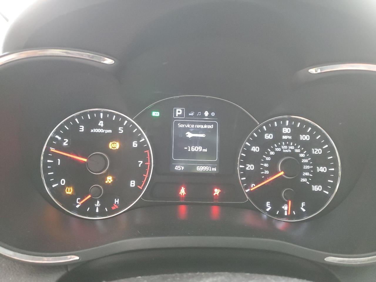 2018 Kia Forte - Image 9