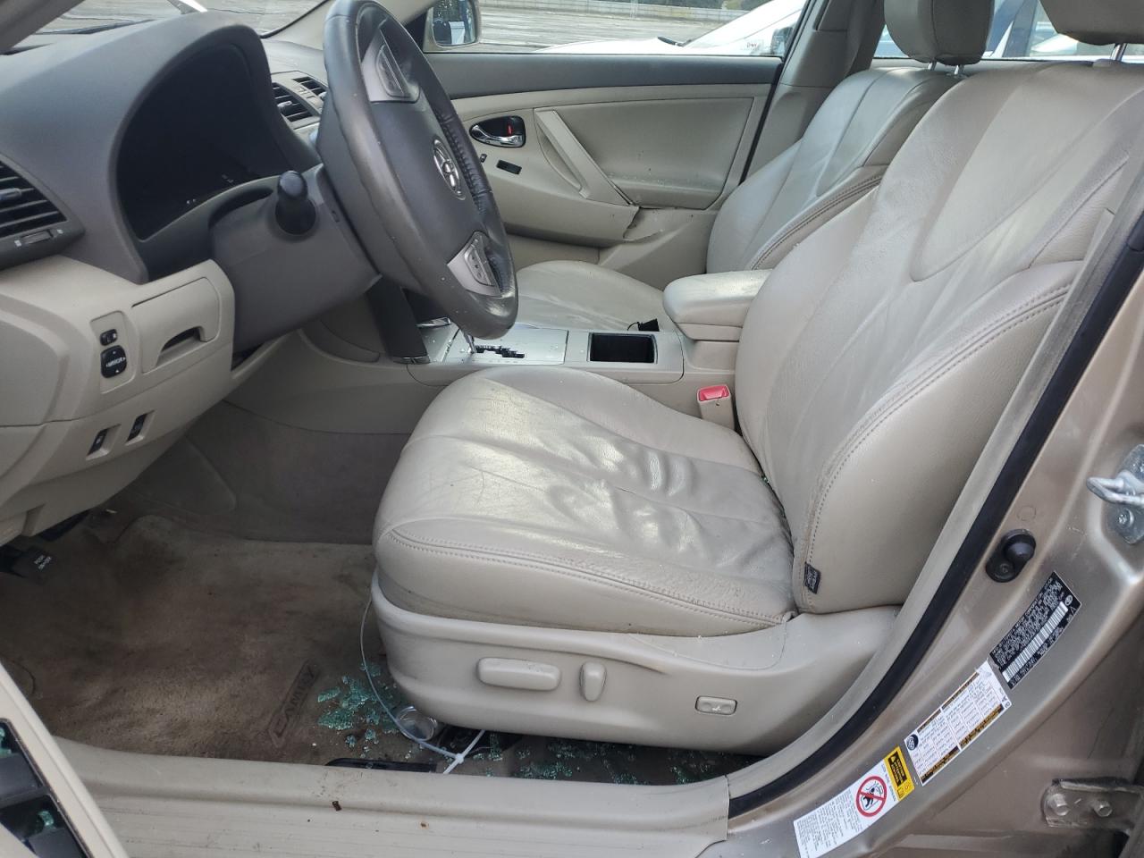 2007 Toyota Camry - Image 7