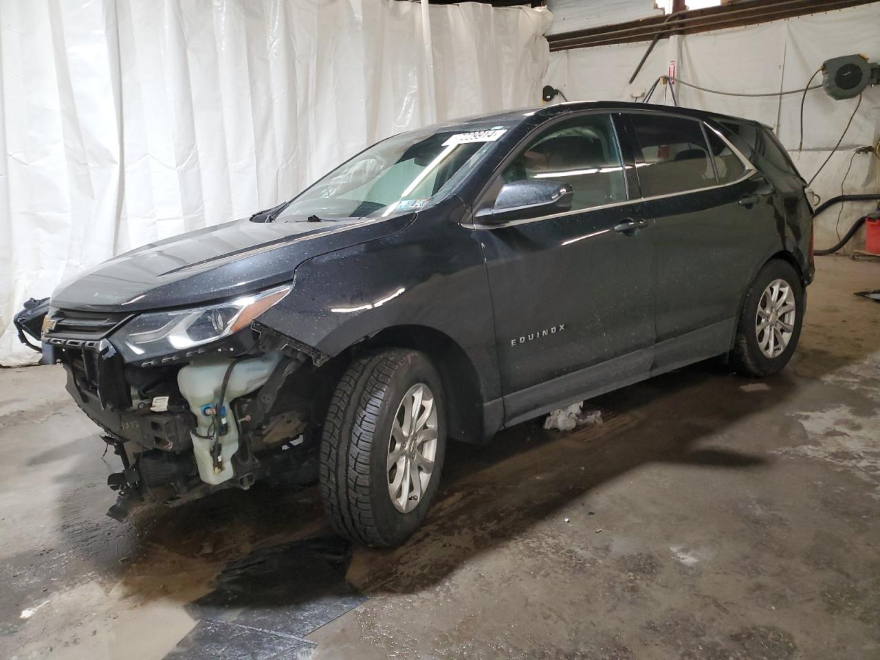 2020 Chevrolet Equinox - Image 1