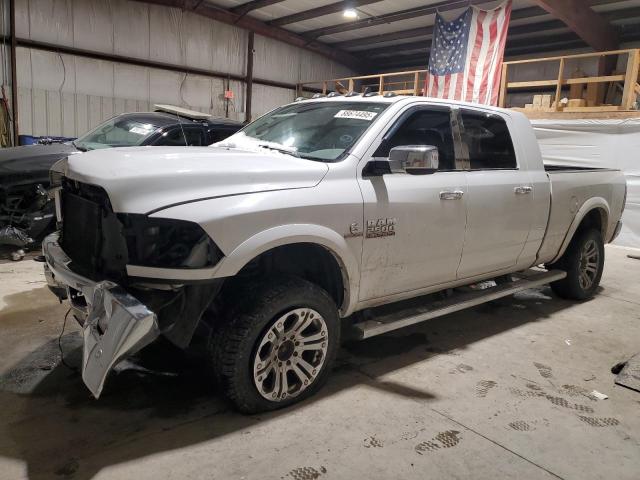 2016 Ram 2500 Laramie